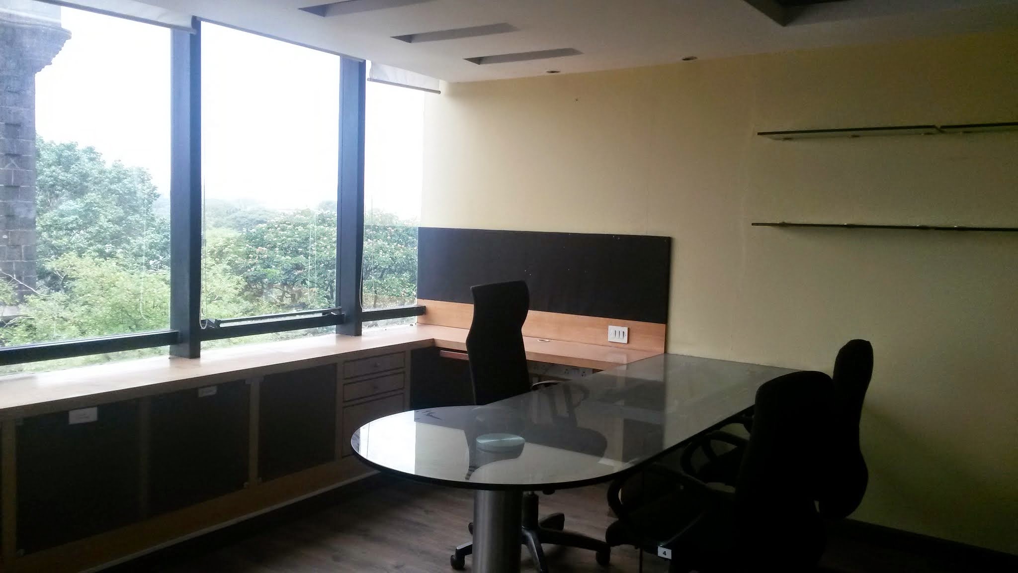 Commercial Office Space for Sale in Badlapur Badlapur, Badlapur-West, Mumbai