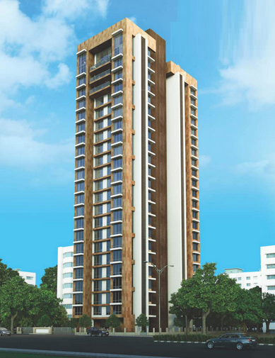 Residential Multistorey Apartment for Sale in Nr. Indraprasth, Sarvoday Nagar, P.K. Rd. , Mulund-West, Mumbai