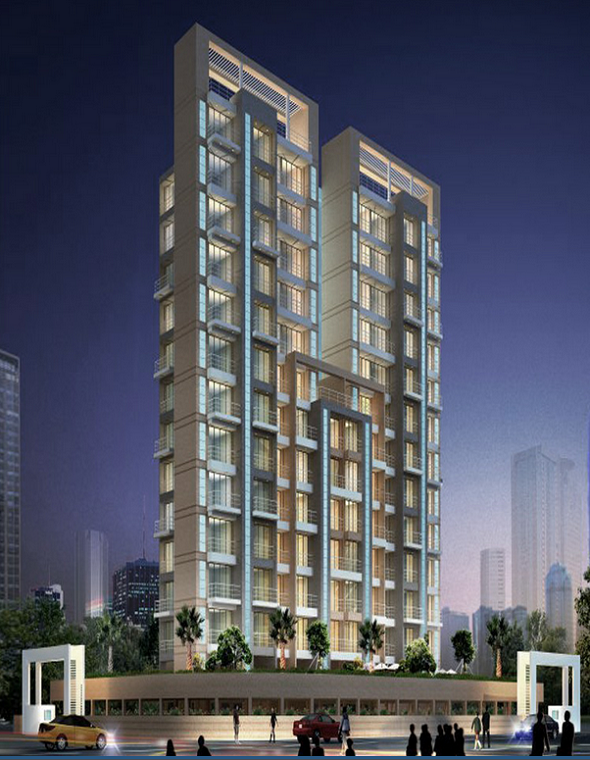 Residential Multistorey Apartment for Sale in PLOT NO. 28, SECTOR 18, ULWE , Ulwe-West, Mumbai