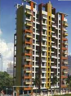 Residential Multistorey Apartment for Sale in Near Mahendra General Store, Near Trimurti Society , Dombivli-West, Mumbai