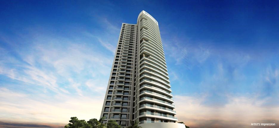 Residential Multistorey Apartment for Sale in Opposite Inorbit Mall, Goregaon-Mulund Link Road, , Goregaon-West, Mumbai