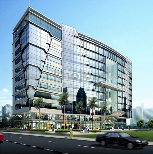 Commercial Office Space for Rent in bandra bandra kurla complex, Bandra-West, Mumbai