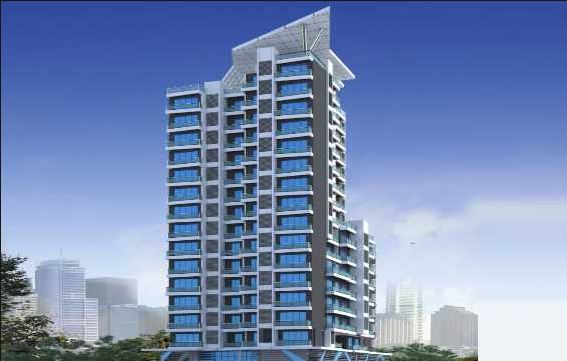 Residential Multistorey Apartment for Sale in Opposite  St. Pius College, Aarey Road , Goregaon-West, Mumbai