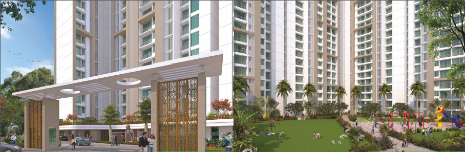 Residential Multistorey Apartment for Sale in Diva Manpada Rd., Off Kalyan Shil Rd., Dombivli, Maharashtra-400612 , Dombivli-West, Mumbai