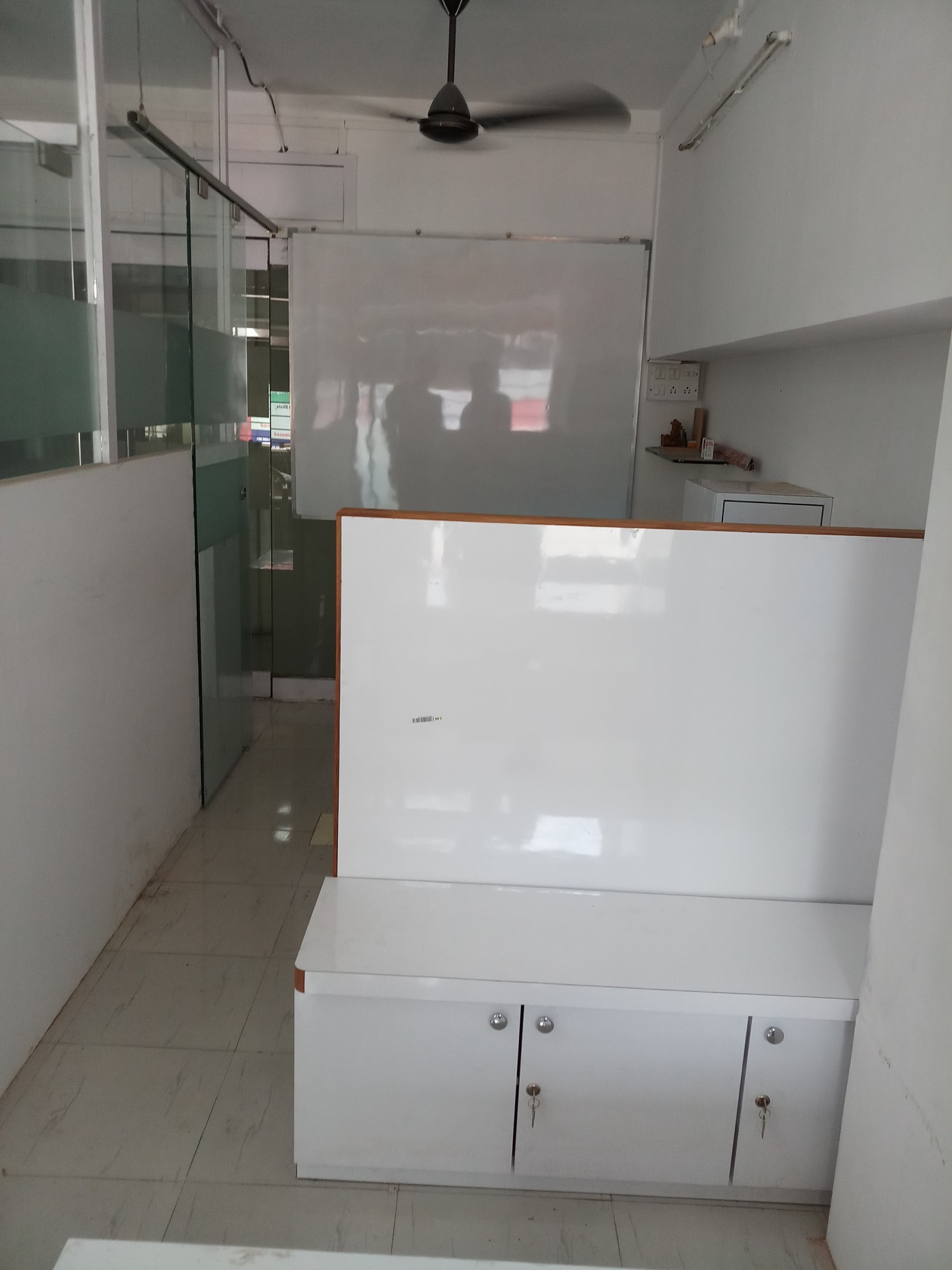 Commercial Office Space for Rent in Gokhale Road , Thane-West, Mumbai