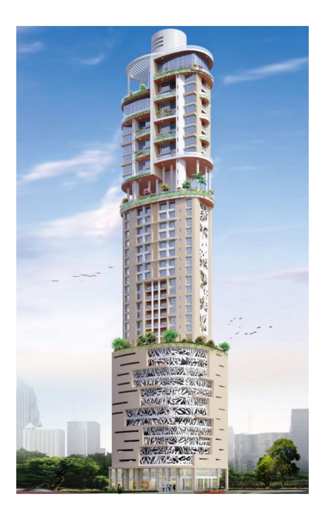 Residential Multistorey Apartment for Sale in Opera House, Prarthana Samaj Gamdevi , Mumbai Central-West, Mumbai
