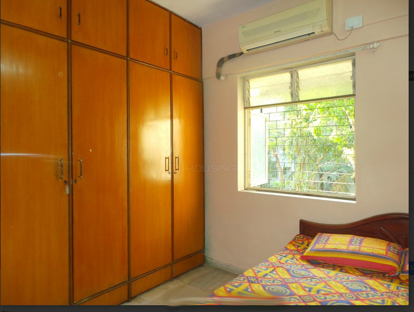 Residential Multistorey Apartment for Sale in Flat No.317, on the Third Floor, in Wing-H of the , Andheri-West, Mumbai