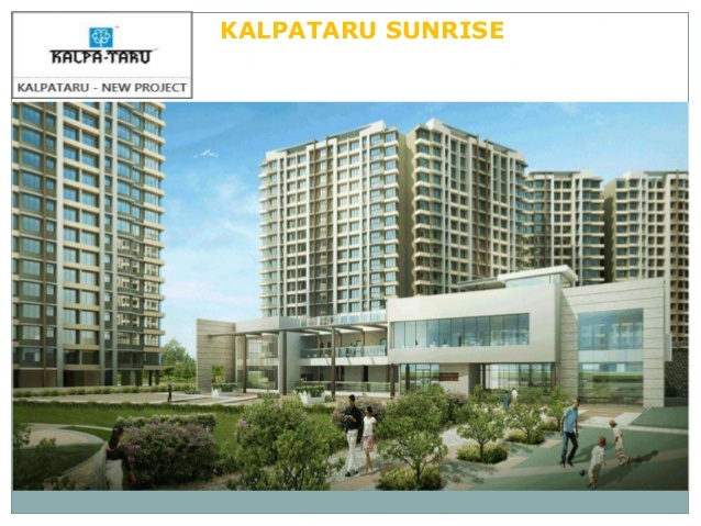 Residential Multistorey Apartment for Sale in Bayer Compound, Kolshet Road, , Thane-West, Mumbai