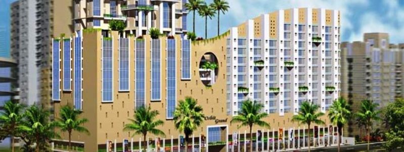 Residential Multistorey Apartment for Sale in Near N.M. Joshi Marg , Lower Parel-West, Mumbai