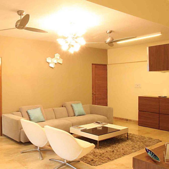 Residential Multistorey Apartment for Sale in Thakur Shyamnarayan Marg, Behind Samta Nagar W. E Highway, Thakur Village , Kandivali-West, Mumbai