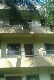 Residential Multistorey Apartment for Sale in Village -Nagaon, Uran , Uran-West, Mumbai