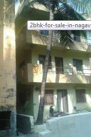 Residential Multistorey Apartment for Sale in Village -Nagaon, Uran , Uran-West, Mumbai