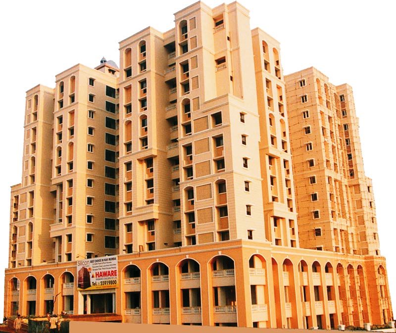 Residential Multistorey Apartment for Sale in palm beach - vashi, plot no. 46, sector 30-A , Vashi-West, Mumbai