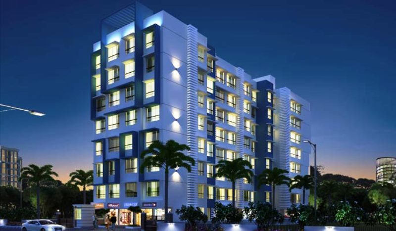 Residential Multistorey Apartment for Sale in Kalina,vakola chruch, , Santacruz-West, Mumbai