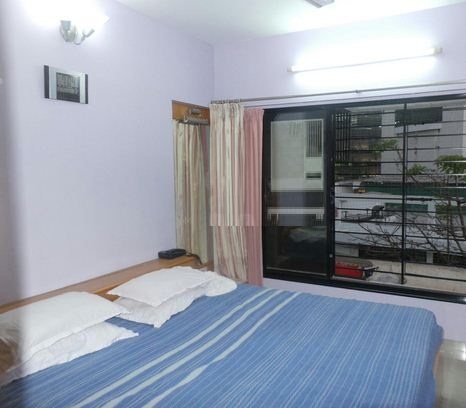 Residential Multistorey Apartment for Sale in Chakala, Andheri Kurla Road , Andheri-West, Mumbai