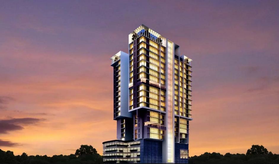 Residential Multistorey Apartment for Sale in Off to S V Road , Bandra-West, Mumbai