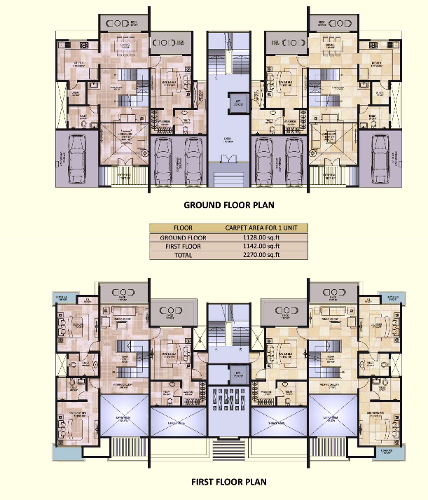 Residential Multistorey Apartment for Sale in Beside Brahmand Complex, Near Azad Nagar,off G.B.Road , , Thane-West, Mumbai