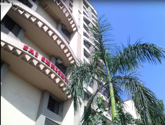 Residential Multistorey Apartment for Sale in Shrishti Tower Sector- 8,Charkop, Kandivali-West, Mumbai