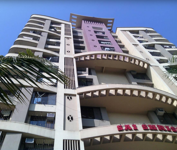 Residential Multistorey Apartment for Sale in Shrishti Tower Sector- 8,Charkop, Kandivali-West, Mumbai