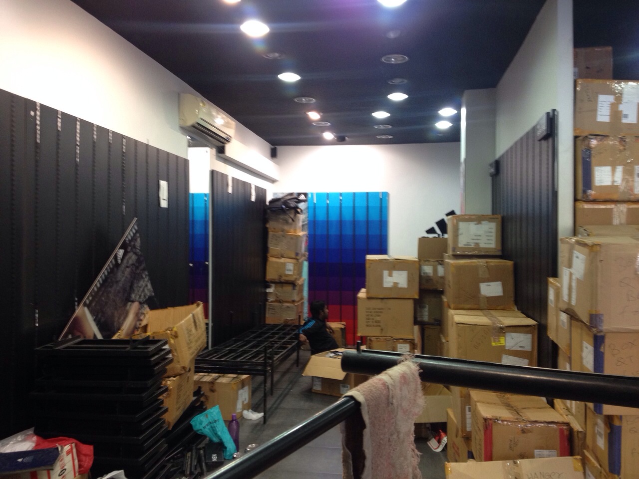 Commercial Shops for Rent in Commercial Shop For Rent in Sector 17, , Vashi-West, Mumbai