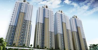 Residential Multistorey Apartment for Sale in Eastern Express Hwy, Near Majiwada Junction Thane W Maharashtra 400604 , Thane-West, Mumbai