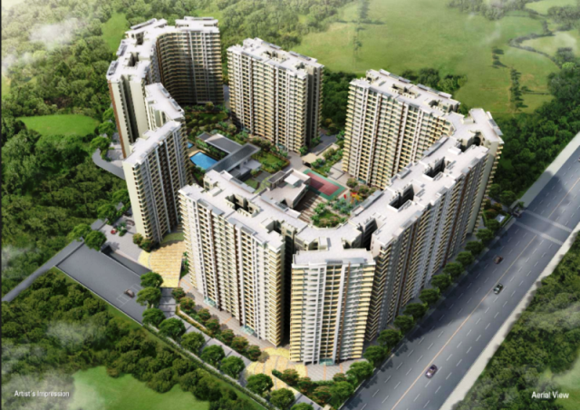 Residential Multistorey Apartment for Sale in L.B.S. Marg, , Ghatkopar-West, Mumbai