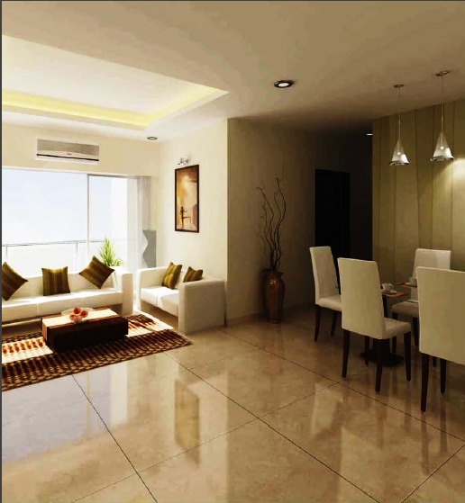 Residential Multistorey Apartment for Sale in Akurli Road, Opp Mahindra & Mahindra, yellow gate , Kandivali-West, Mumbai