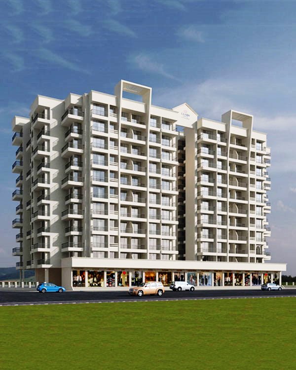 Residential Multistorey Apartment for Sale in Temghar, New Bhiwandi, Upper Thane , Bhiwandi-West, Mumbai