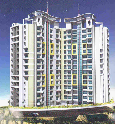 Residential Multistorey Apartment for Sale in Cholegaon , Thakurli-West, Mumbai