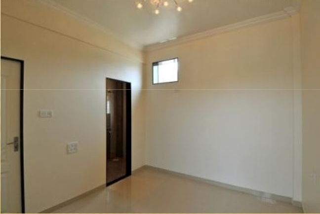 Residential Multistorey Apartment for Sale in Taloja, Navi Mumbai , Taloja-West, Mumbai