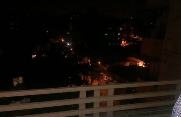 Residential Multistorey Apartment for Sale in Geetanjali Building, Near Sampada Hospital, Chikanghar, Kalyan-West, Mumbai