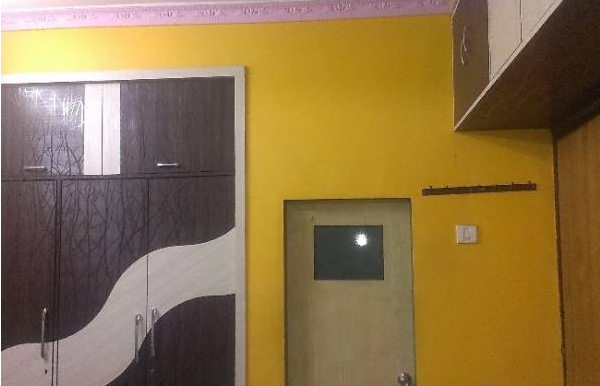 Residential Multistorey Apartment for Sale in Geetanjali Building, Near Sampada Hospital, Chikanghar, Kalyan-West, Mumbai