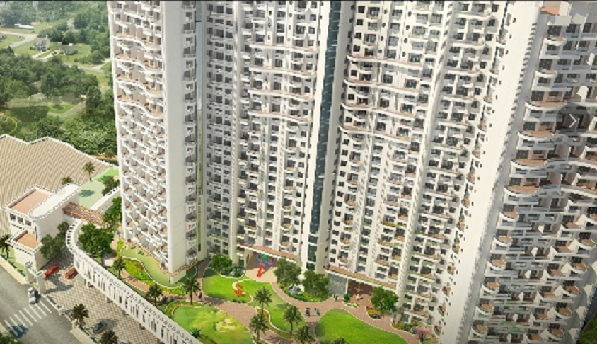 Commercial Flats for Sale in Near Padgha , Kalyan-West, Mumbai