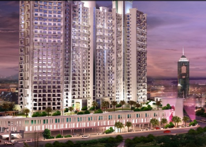 Residential Multistorey Apartment for Sale in Near Padgha , Kalyan-West, Mumbai