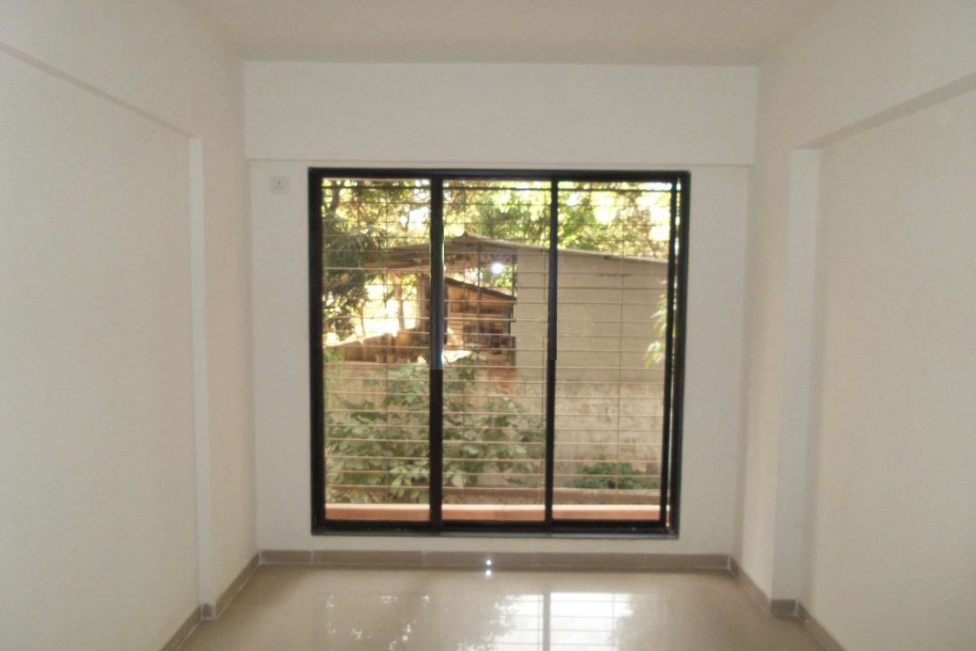 Residential Multistorey Apartment for Sale in Oshodhara Residency, Khadakpada , Kalyan-West, Mumbai