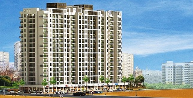 Commercial Flats for Sale in Virar West Global  City, Virar-West, Mumbai
