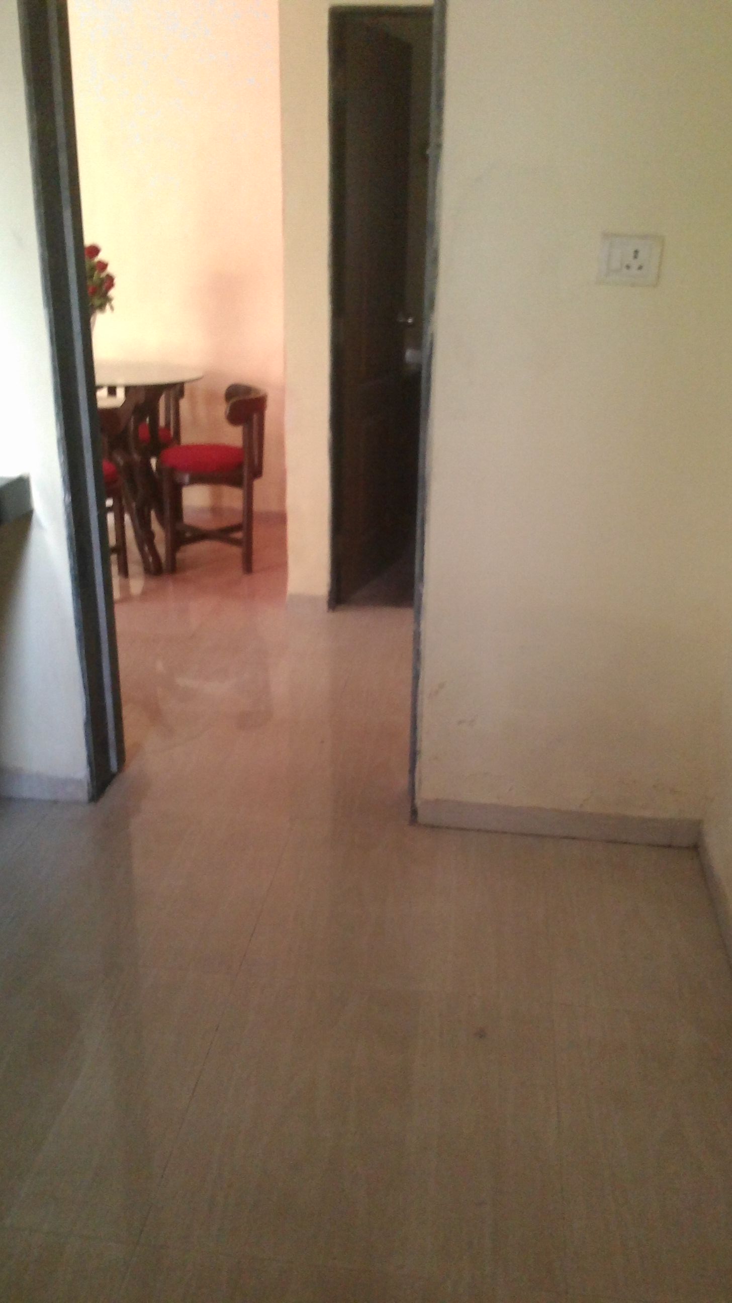 Residential Multistorey Apartment for Sale in Siddhivinayak Residency, Ghodbunder Rd Near Vedant Hospital., Thane-West, Mumbai