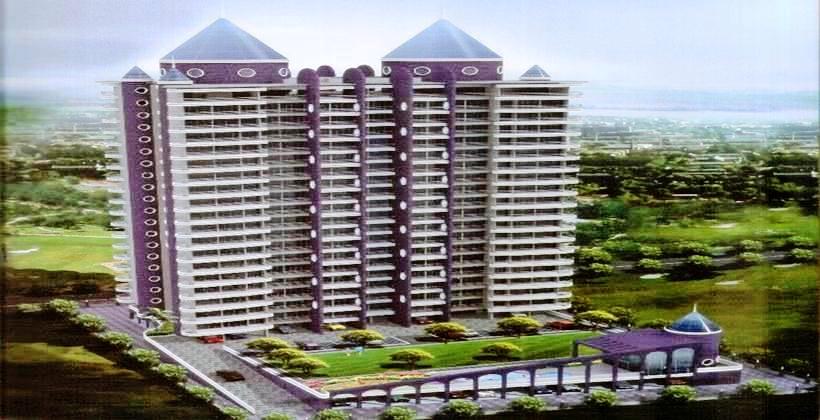 Residential Multistorey Apartment for Sale in Sector 35, , Kharghar-West, Mumbai
