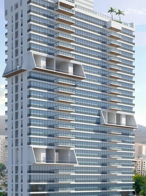 Residential Multistorey Apartment for Sale in Brahmand, Ghodbunder Road , Thane-West, Mumbai