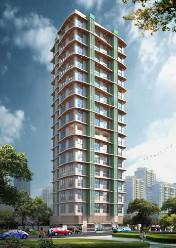 Residential Multistorey Apartment for Sale in Plot no. 9, Siddharth Nagar, Vivek College Road, Part IV , Goregaon-West, Mumbai