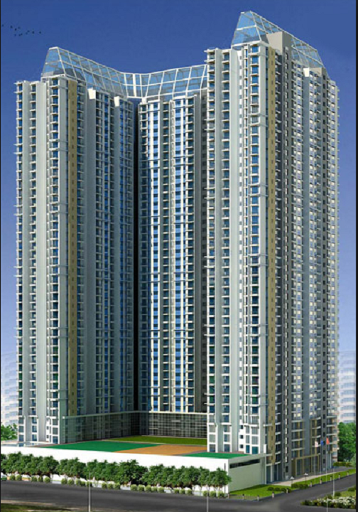 Residential Multistorey Apartment for Sale in Next to City of Joy , Mulund-West, Mumbai