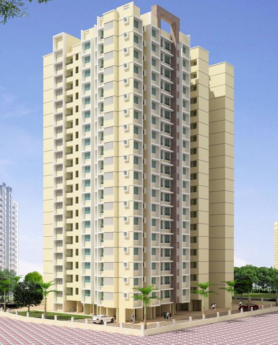 Residential Multistorey Apartment for Sale in riveni Nagar, Kurar Village, Behind Dindoshi Depot, Near Mallika Hotel , Malad-West, Mumbai