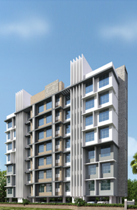 Residential Multistorey Apartment for Sale in Adukia Road, Off. S.V. Road , Kandivali-West, Mumbai