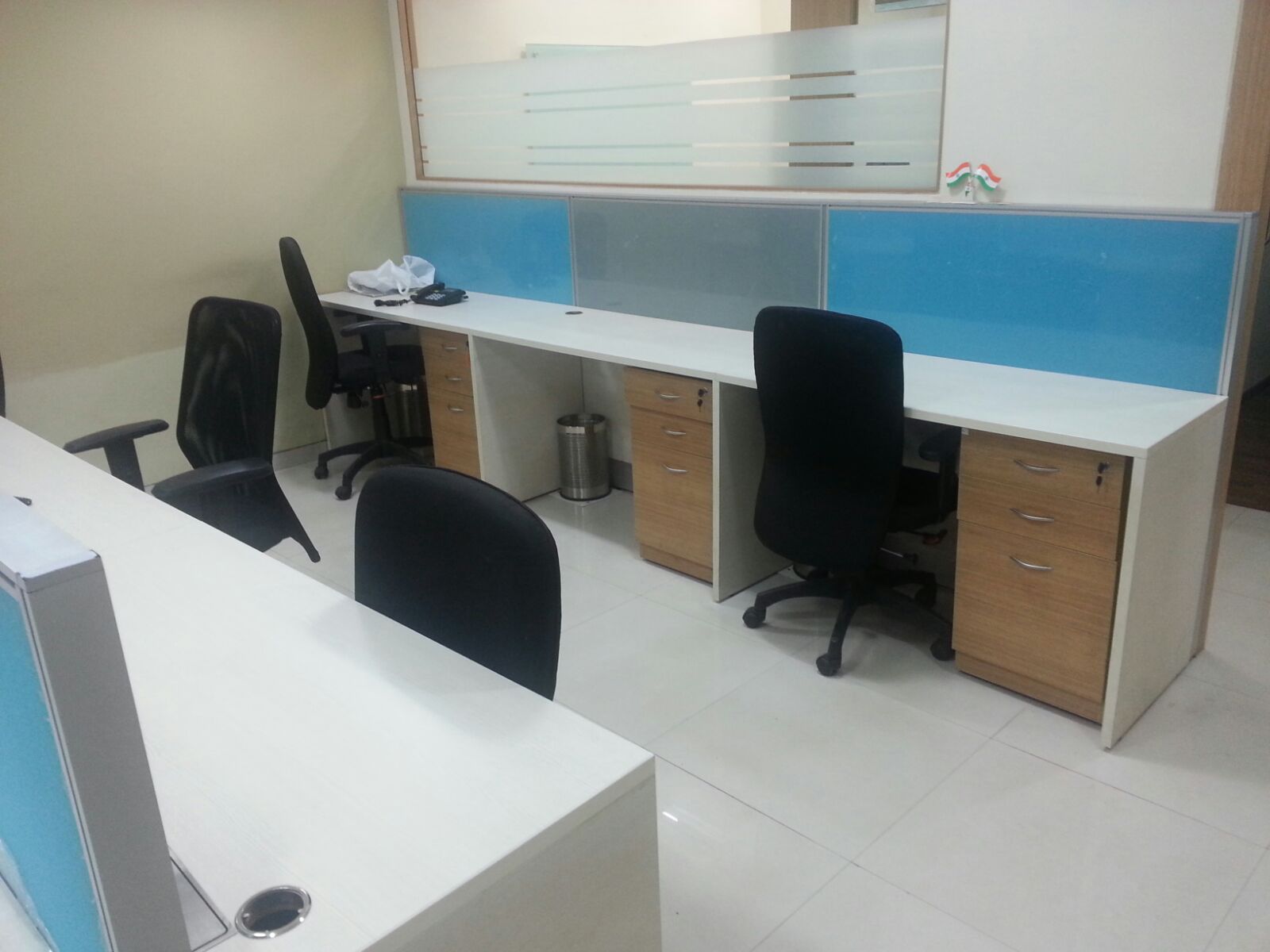 Commercial Office Space for Rent in Andheri kurla road andheri kurla road, Andheri-West, Mumbai