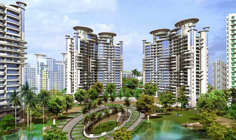 Residential Multistorey Apartment for Sale in Saki Vihar Road , Andheri-West, Mumbai