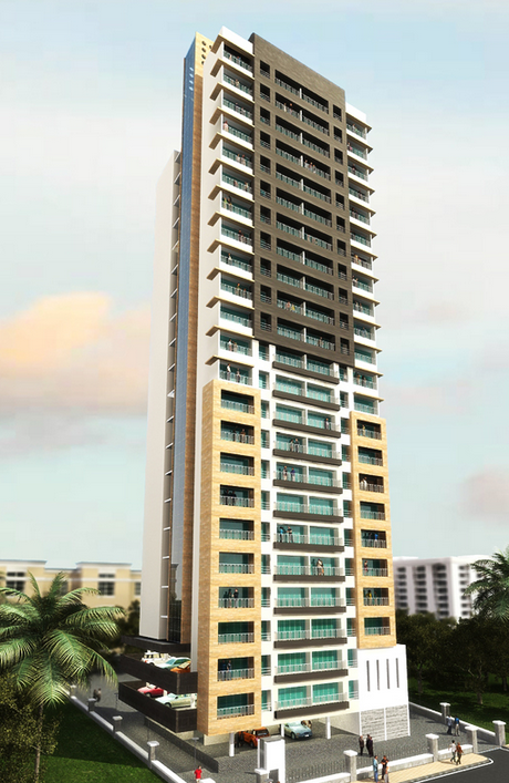 Residential Multistorey Apartment for Sale in Delise road, Behind Zee News office , Lower Parel-West, Mumbai