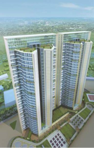 Residential Multistorey Apartment for Sale in Gladys Alwares Road, Khewra Circle, Manpada , Thane-West, Mumbai