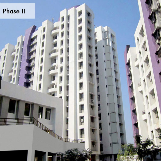 Residential Multistorey Apartment for Sale in Wadawli Naka , Thane-West, Mumbai