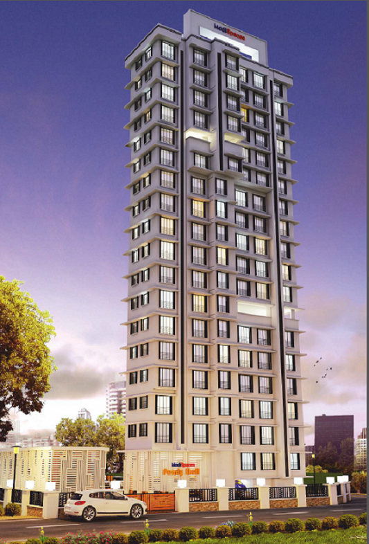 Residential Multistorey Apartment for Sale in Shanker lane , Kandivali-West, Mumbai