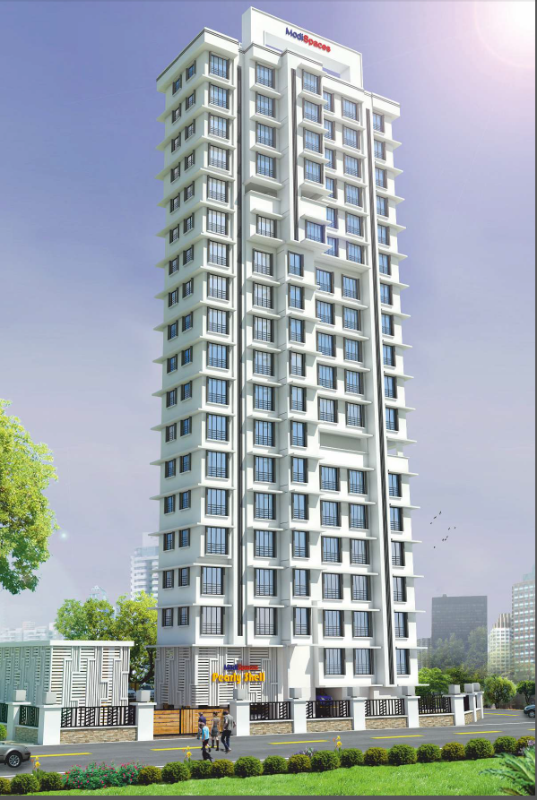 Residential Multistorey Apartment for Sale in Shanker lane , Kandivali-West, Mumbai